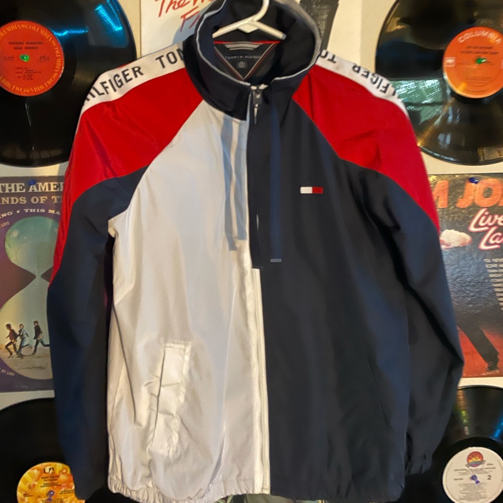 Tommy Hilfiger Wind Breaker